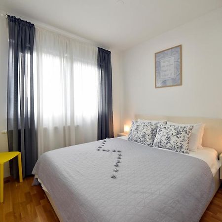 First Class Apartment, Free Parking Zagreb Eksteriør billede
