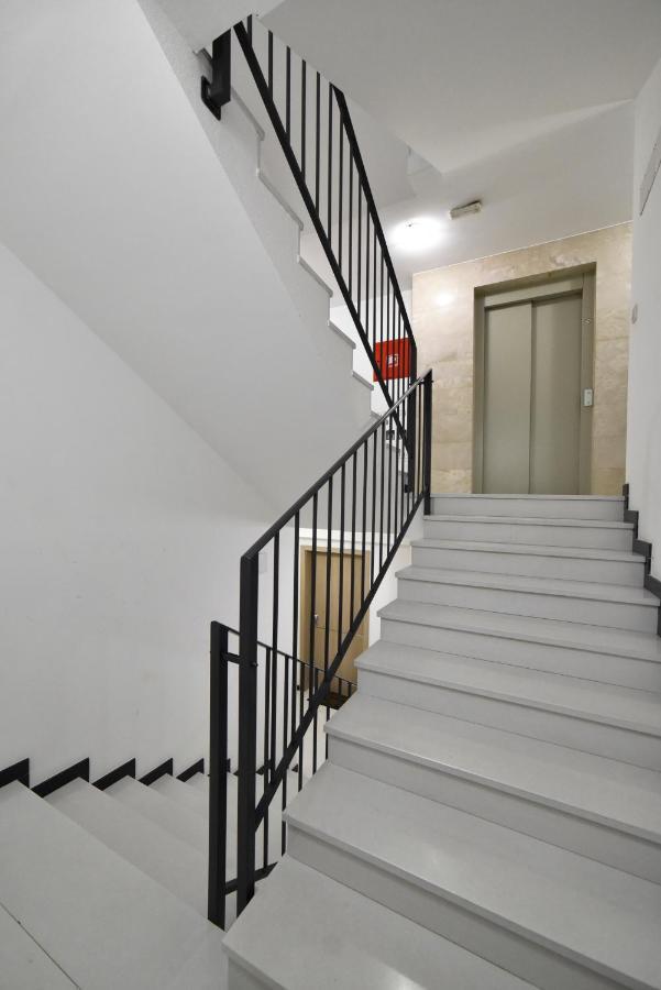 First Class Apartment, Free Parking Zagreb Eksteriør billede
